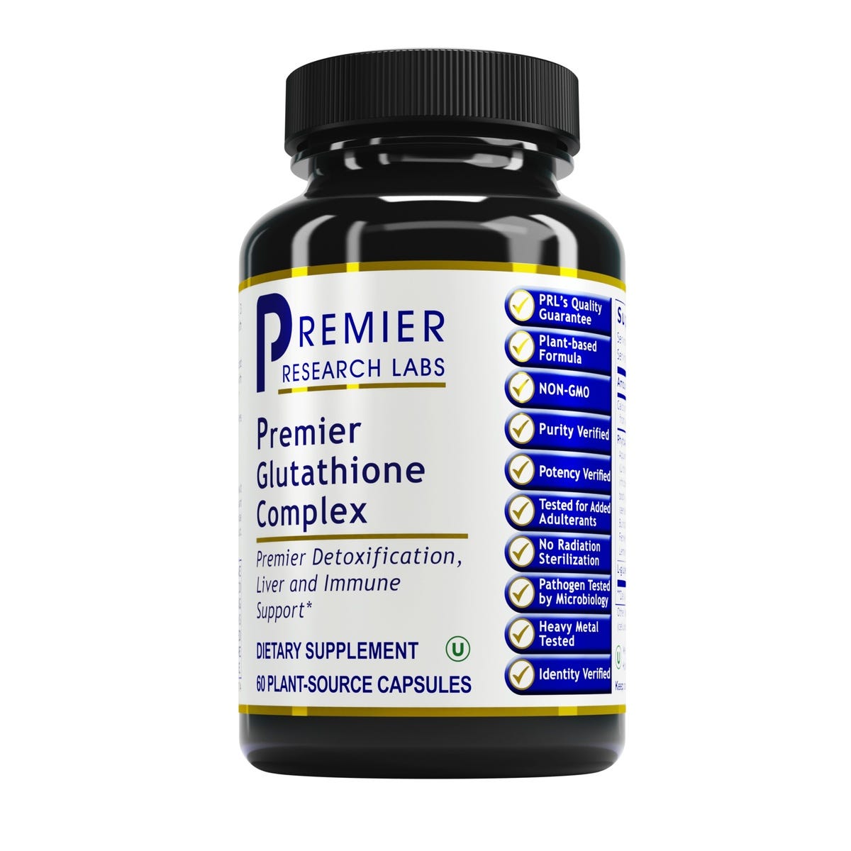 Glutathione Complex, Premier