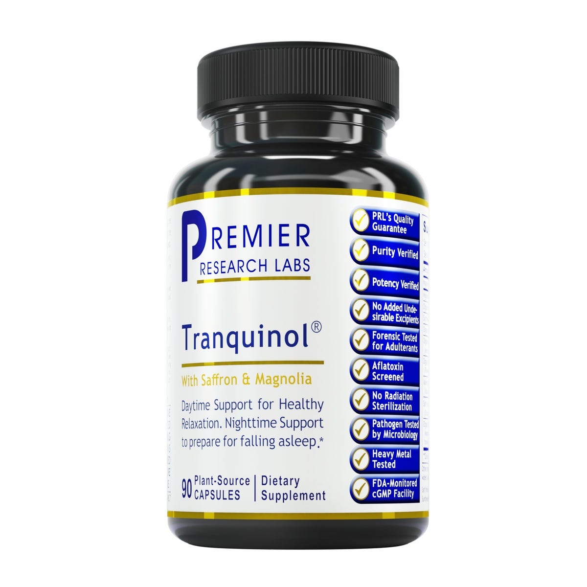 Tranquinol&reg;