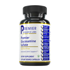 Glucosamine Sulfate, Premier