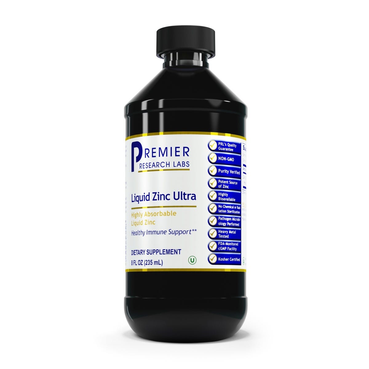 Liquid Zinc Ultra