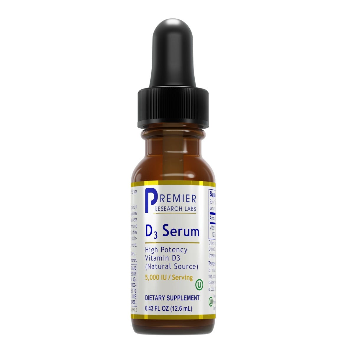 D3 Serum