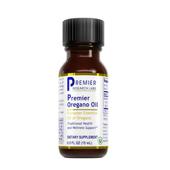 Oregano Oil, Premier