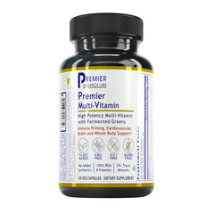 Multi-Vitamin, Premier