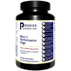 Men's Performance Edge