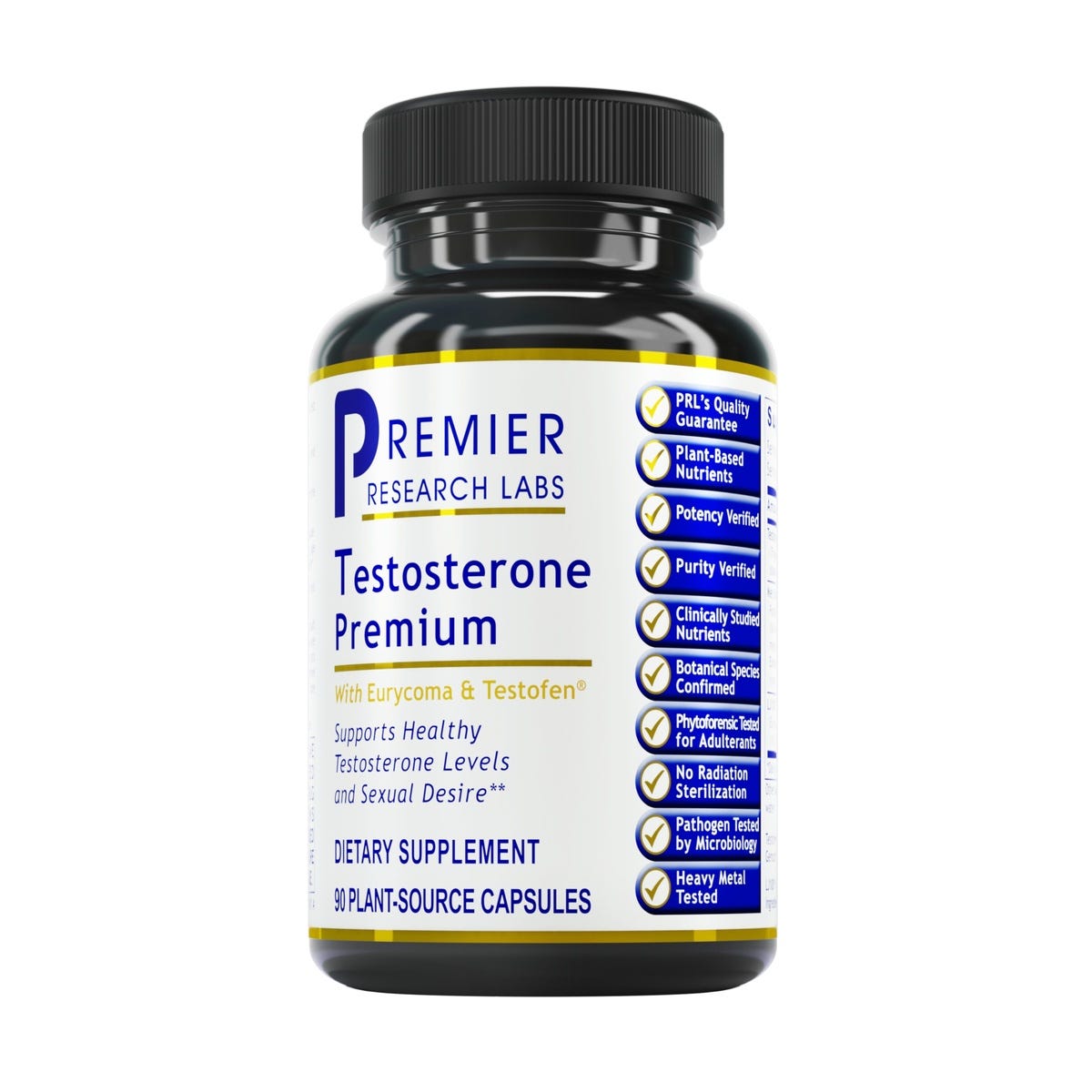 Testosterone Premium