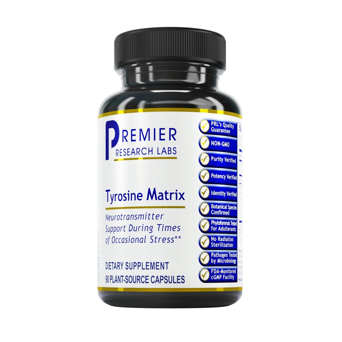 Tyrosine Matrix