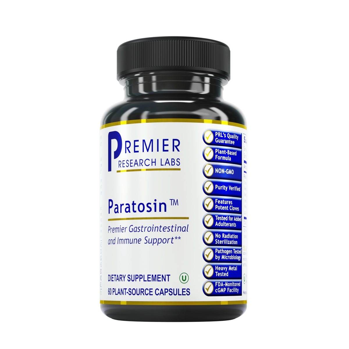 Paratosin&trade;