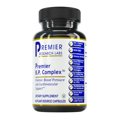 B.P. Complex&trade;, Premier