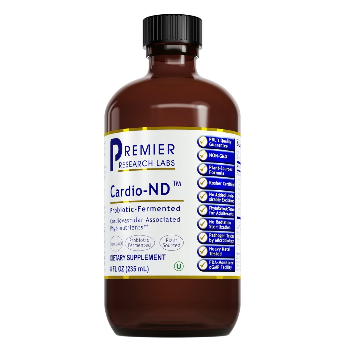 Fermented Cardio-ND&trade;