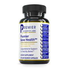 Bone Health, Premier