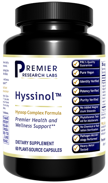 Hyssinol&trade;