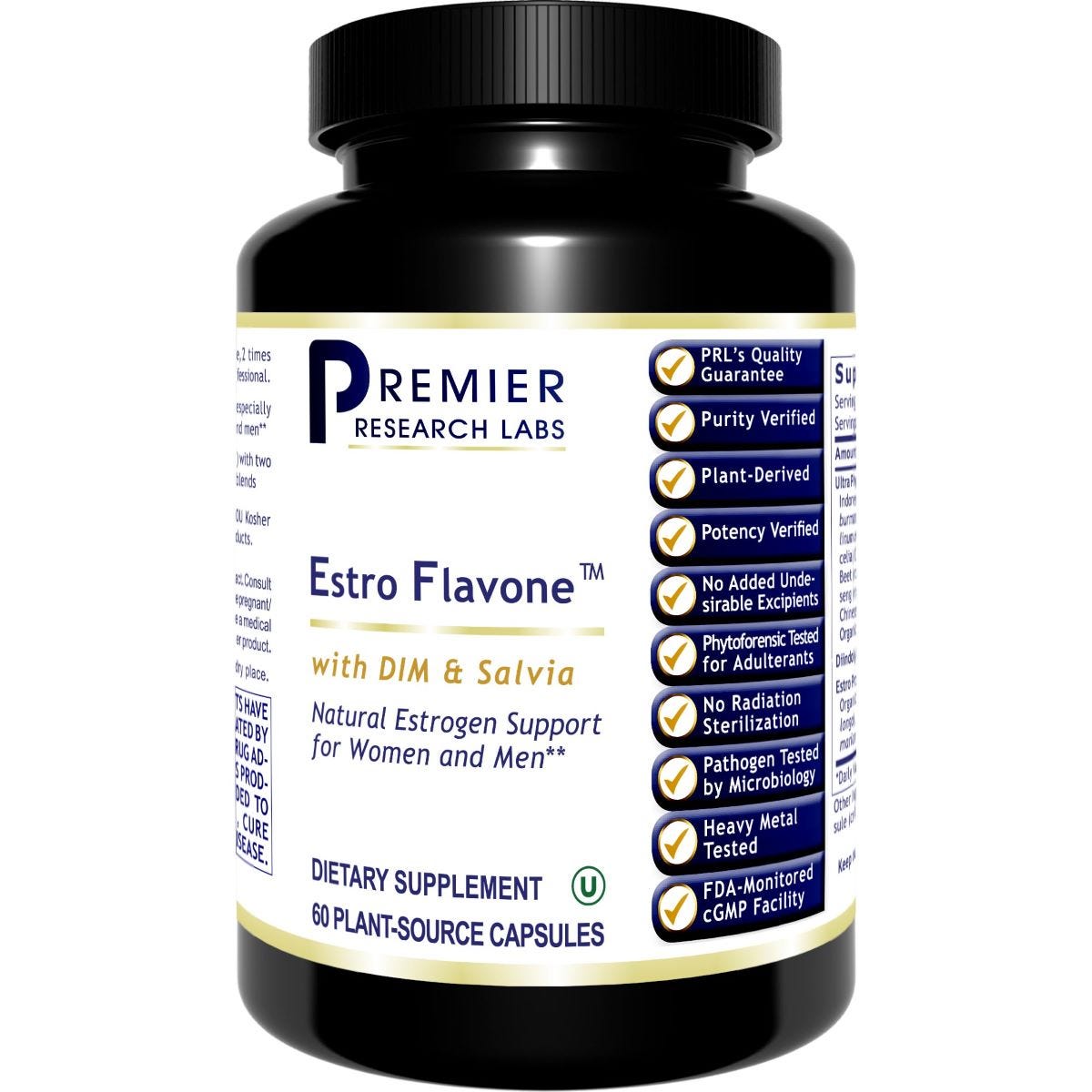 Estro Flavone&trade;