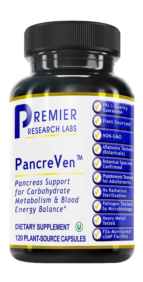 PancreVen&trade;