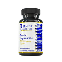 Pregnenolone, Premier