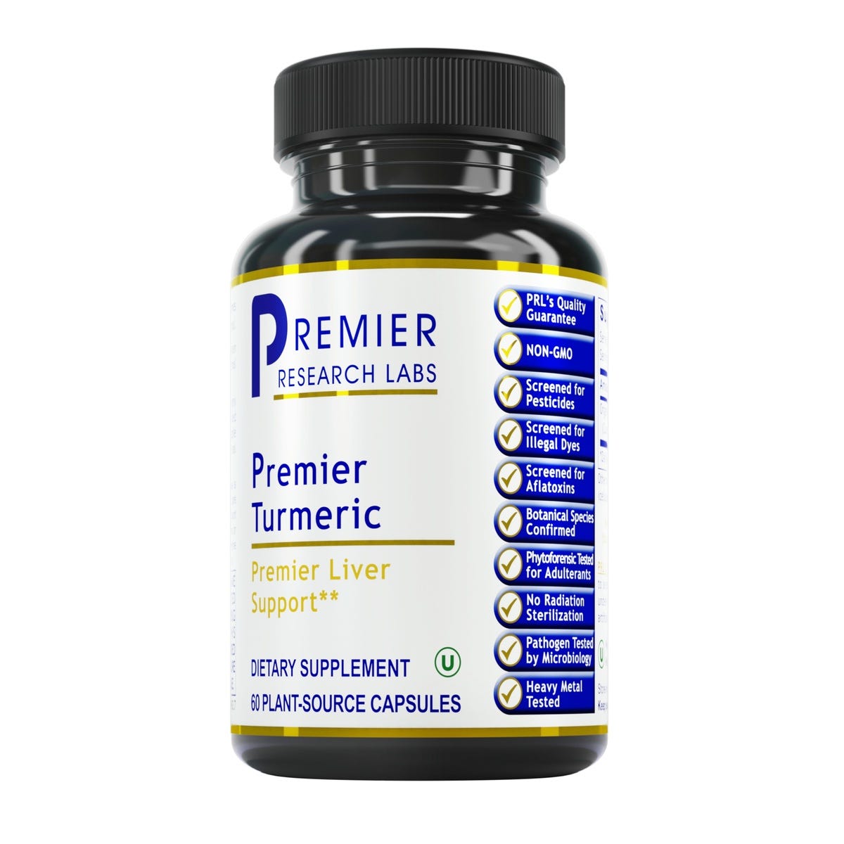 Turmeric, Premier