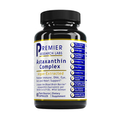 Astaxanthin Complex