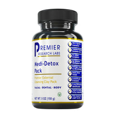 Medi-Detox Pack