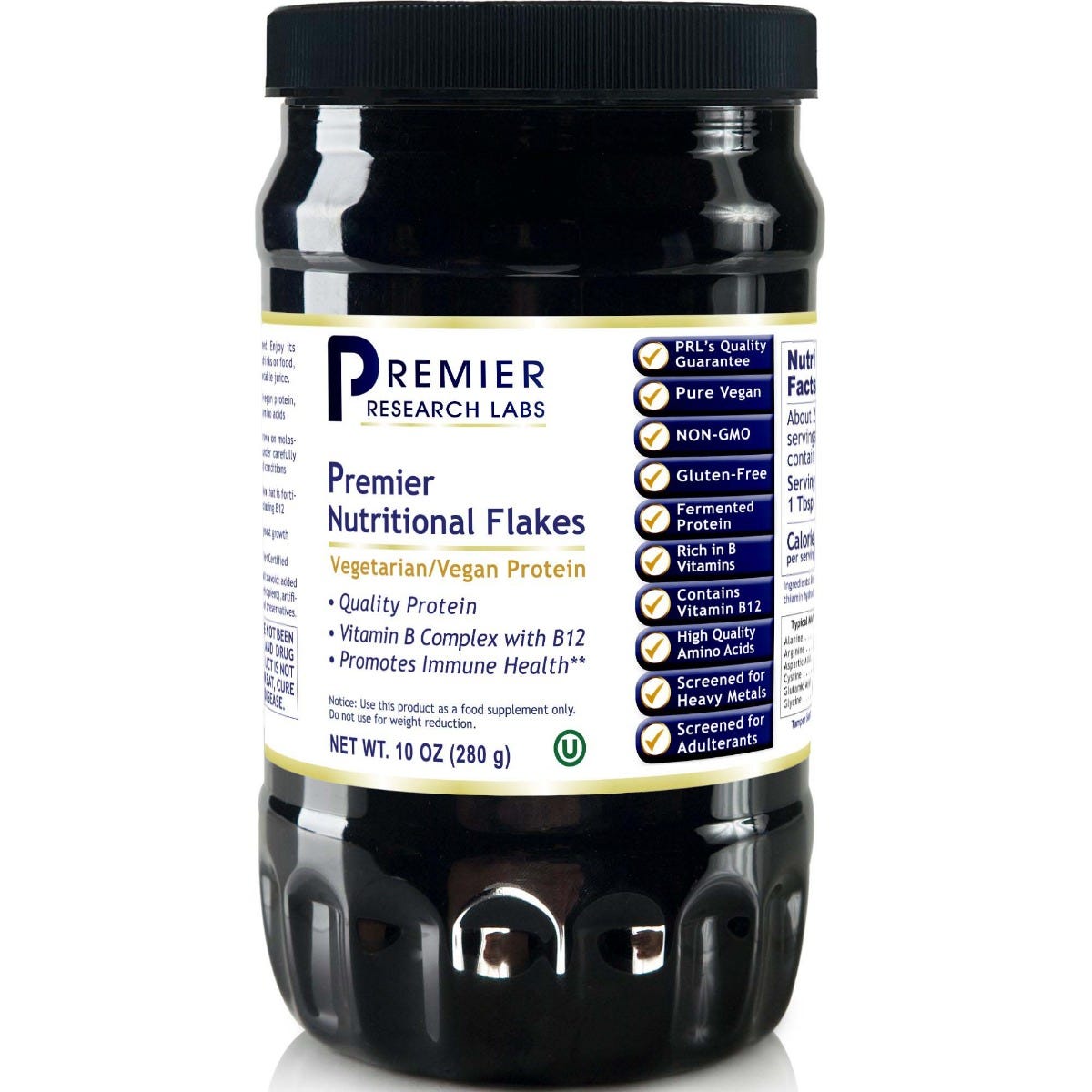 Nutritional Flakes, Premier