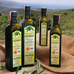 Kolymvari Extra Virgin Olive Oil