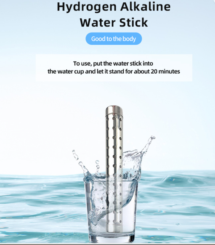 Alkaline Water Stick