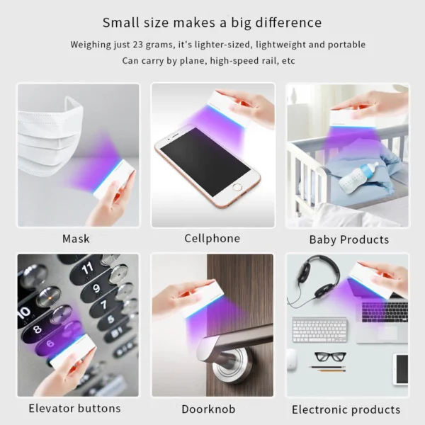 Ultraviolet Disinfection and Sterilization - Image 2